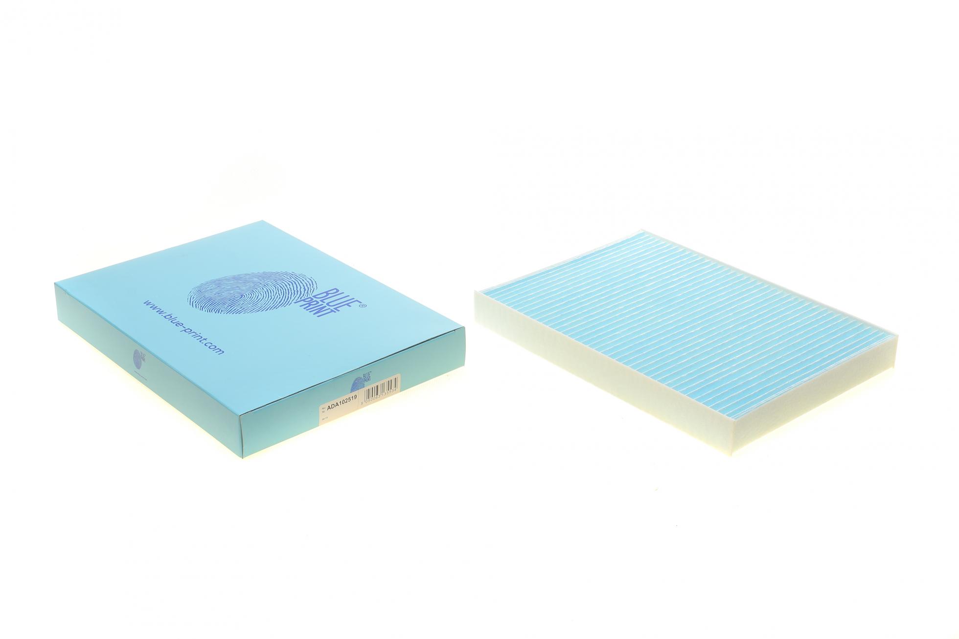ADA102519 BLUE PRINT